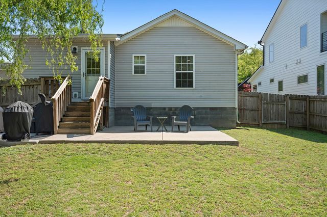 4001 University Ave, Old Hickory, TN 37138