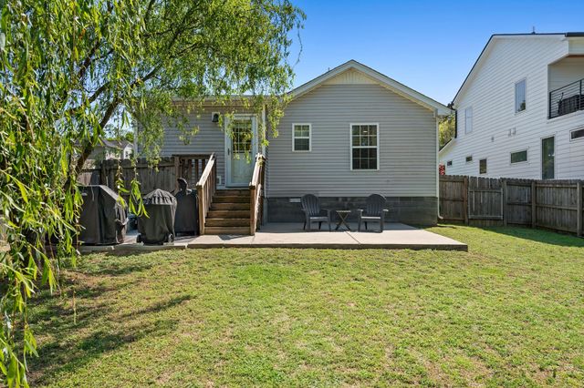 4001 University Ave, Old Hickory, TN 37138