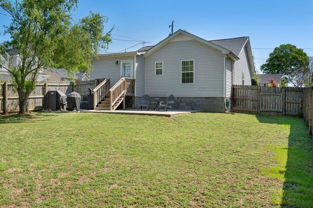 4001 University Ave, Old Hickory, TN 37138