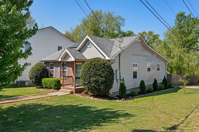 4001 University Ave, Old Hickory, TN 37138