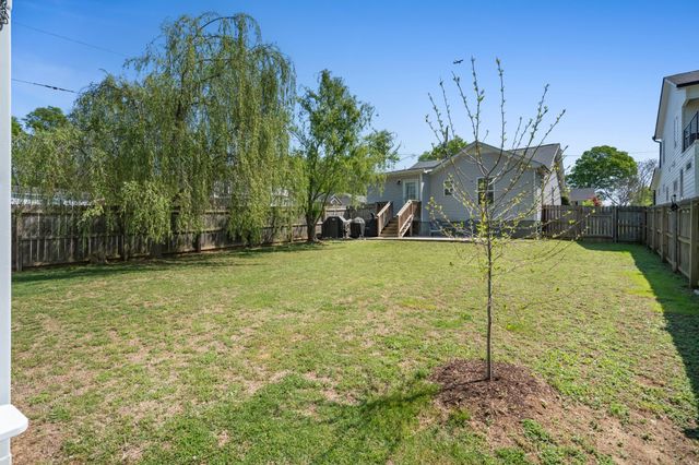 4001 University Ave, Old Hickory, TN 37138