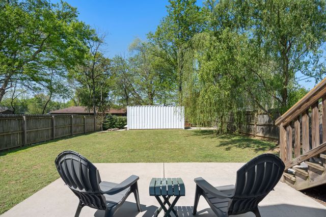 4001 University Ave, Old Hickory, TN 37138