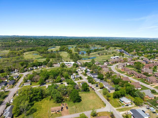 4001 University Ave, Old Hickory, TN 37138