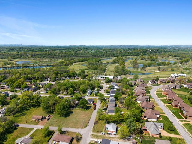 4001 University Ave, Old Hickory, TN 37138