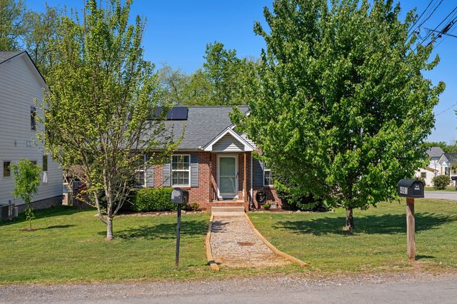 4001 University Ave, Old Hickory, TN 37138