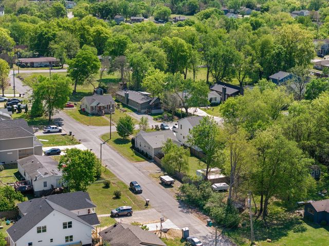 4001 University Ave, Old Hickory, TN 37138