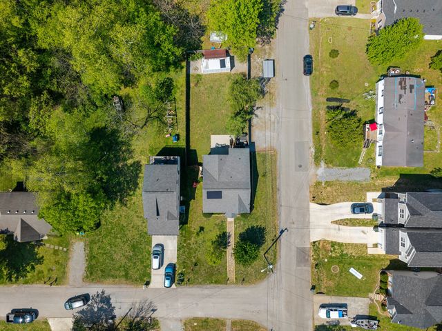 4001 University Ave, Old Hickory, TN 37138