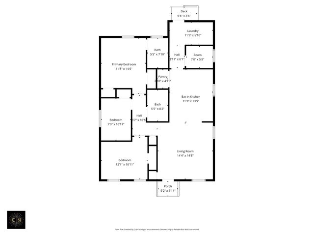 4001 University Ave, Old Hickory, TN 37138