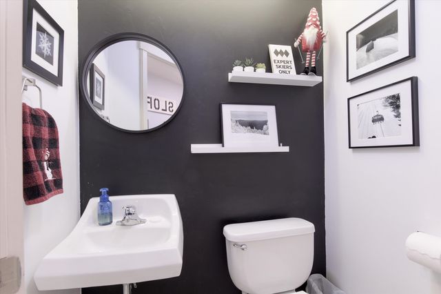 82 Day Break Drive J-102, Ludlow, VT 05149