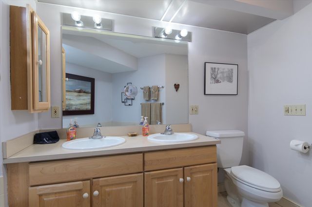 82 Day Break Drive J-102, Ludlow, VT 05149