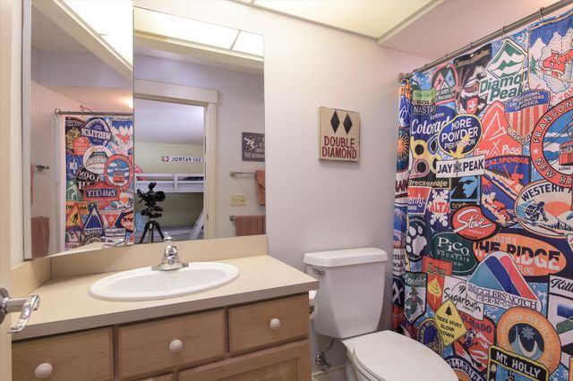 82 Day Break Drive J-102, Ludlow, VT 05149