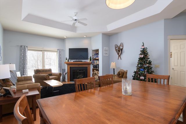 82 Day Break Drive J-102, Ludlow, VT 05149