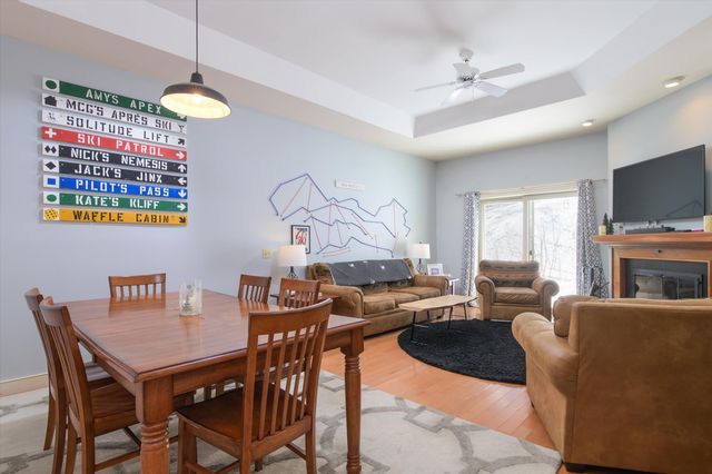 82 Day Break Drive J-102, Ludlow, VT 05149