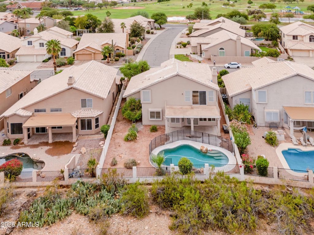 16055 S 30TH Place, Phoenix, AZ 85048 — photo 5