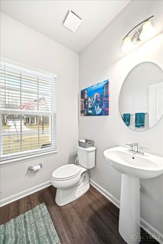 1269 Millstream Drive, Batavia Twp, OH 45102