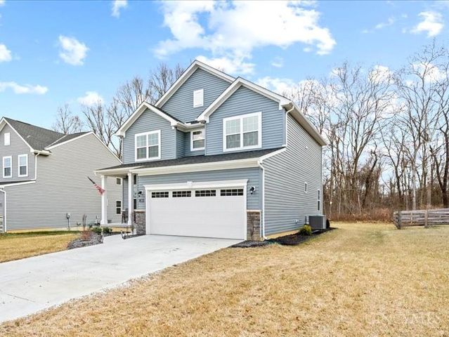 1269 Millstream Drive, Batavia Twp, OH 45102
