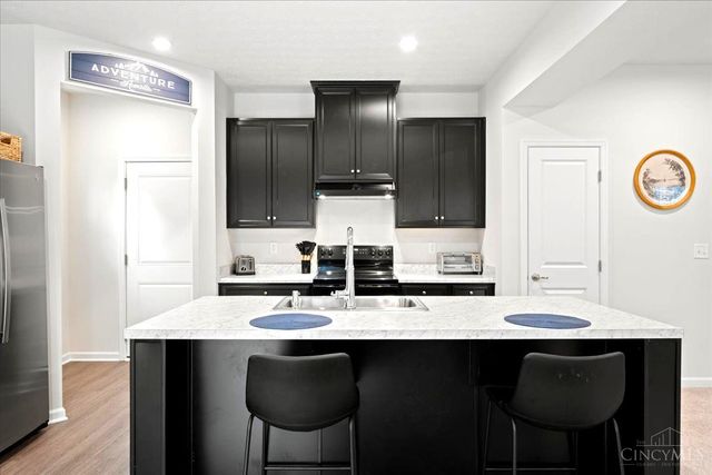 1269 Millstream Drive, Batavia Twp, OH 45102