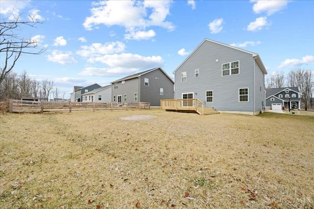 1269 Millstream Drive, Batavia Twp, OH 45102