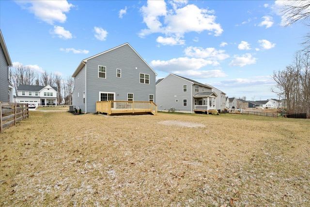 1269 Millstream Drive, Batavia Twp, OH 45102