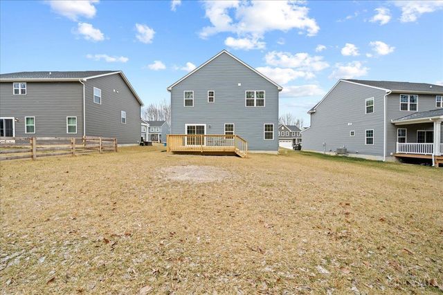 1269 Millstream Drive, Batavia Twp, OH 45102