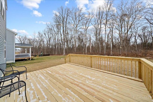 1269 Millstream Drive, Batavia Twp, OH 45102