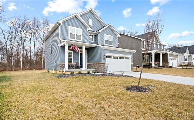 1269 Millstream Drive, Batavia Twp, OH 45102