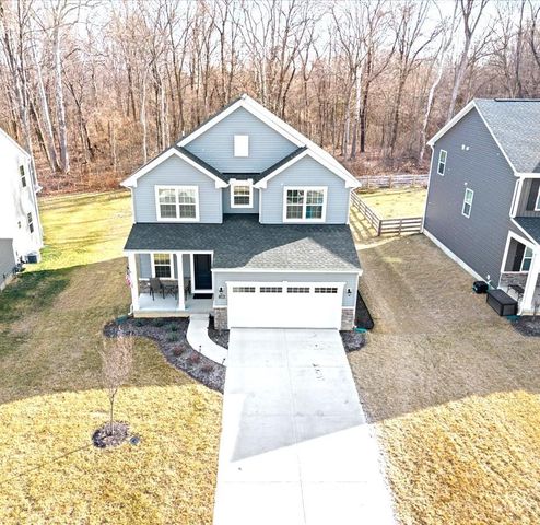 1269 Millstream Drive, Batavia Twp, OH 45102