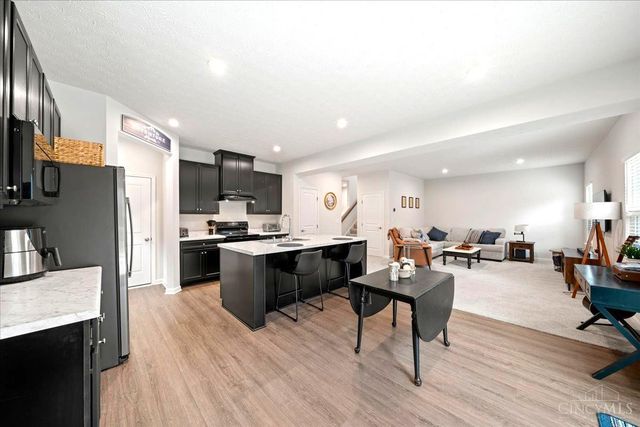 1269 Millstream Drive, Batavia Twp, OH 45102