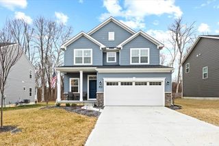 1269 Millstream Drive, Batavia Twp, OH 45102