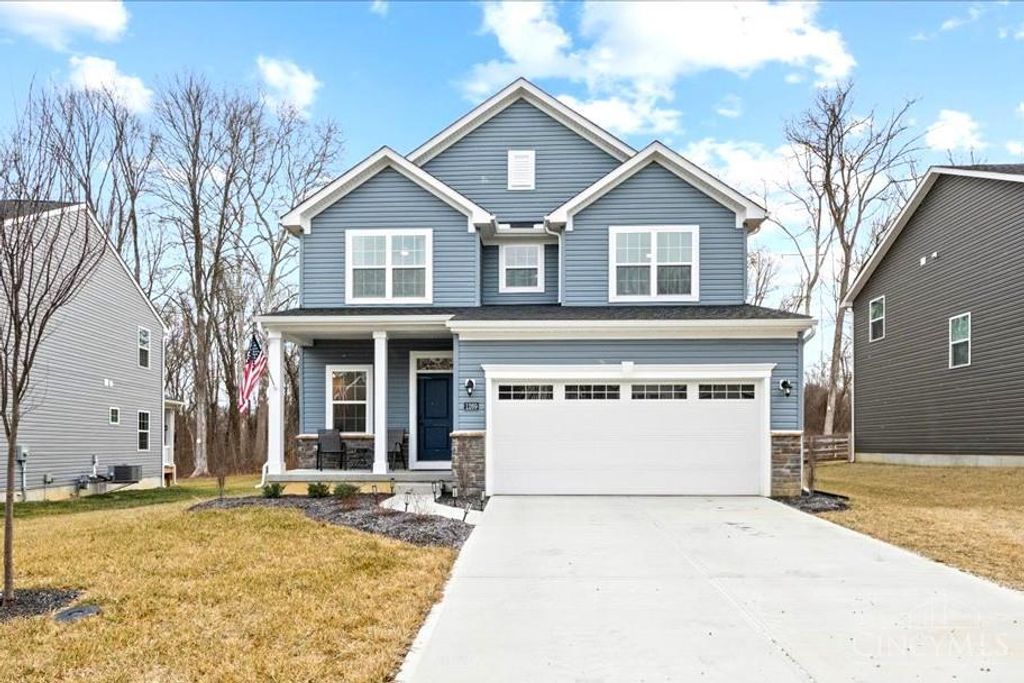 1269 Millstream Drive, Batavia Twp, OH 45102