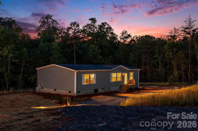 67 Vista Drive, Nebo, NC 28761