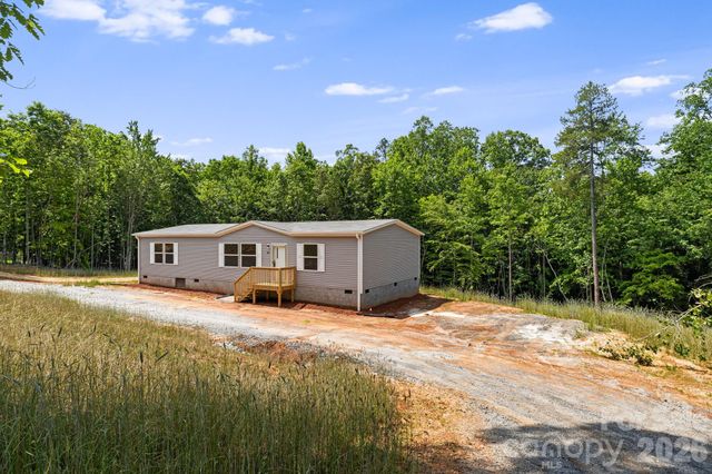 67 Vista Drive, Nebo, NC 28761