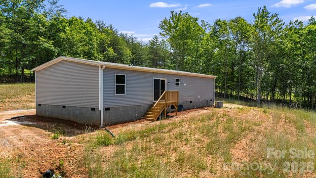 67 Vista Drive, Nebo, NC 28761