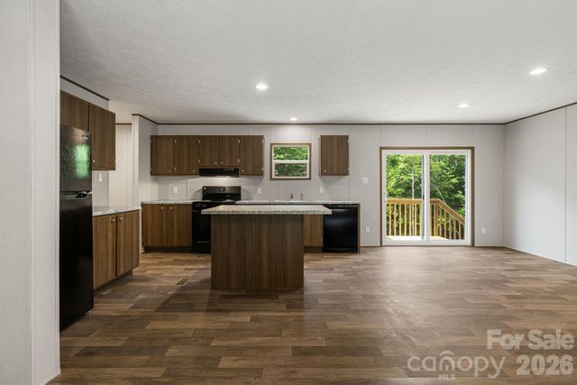 67 Vista Drive, Nebo, NC 28761