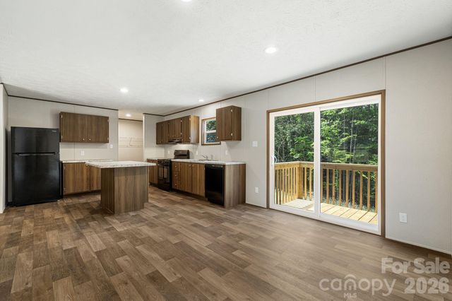 67 Vista Drive, Nebo, NC 28761