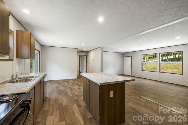 67 Vista Drive, Nebo, NC 28761