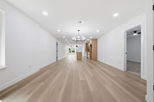 2403 Raymond Street, Pasadena, TX 77506