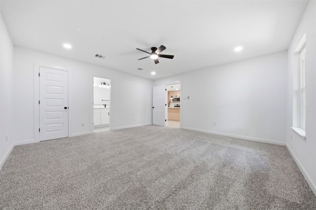 2403 Raymond Street, Pasadena, TX 77506