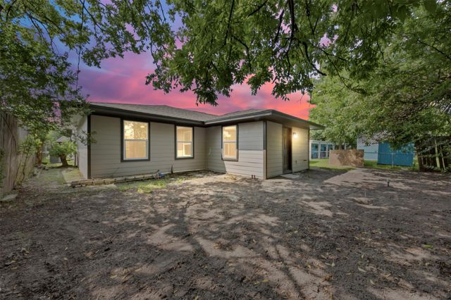 2403 Raymond Street, Pasadena, TX 77506