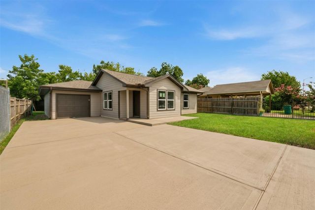 2403 Raymond Street, Pasadena, TX 77506