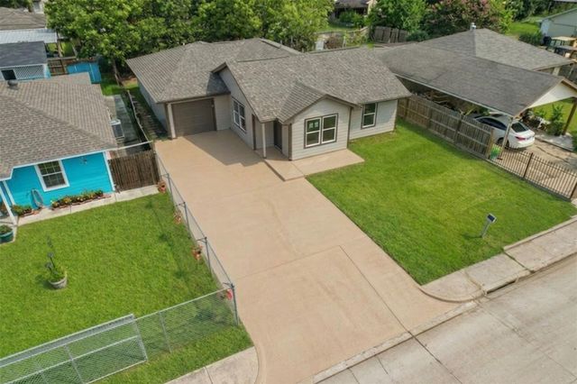 2403 Raymond Street, Pasadena, TX 77506
