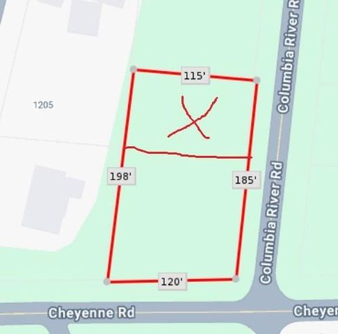 1112 Columbia River Rd, Conroe, TX 77316