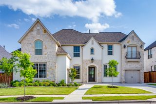 13221 Meadow Cross Drive, Fort Worth, TX 76008