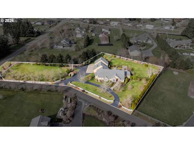 6243 Se RAMBEAU Ln, Salem, OR 97301