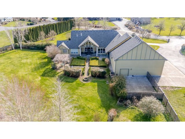 6243 Se RAMBEAU Ln, Salem, OR 97301