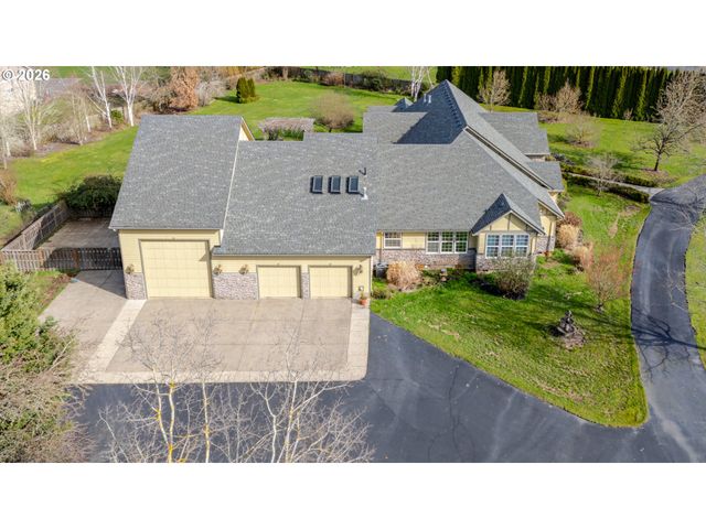 6243 Se RAMBEAU Ln, Salem, OR 97301