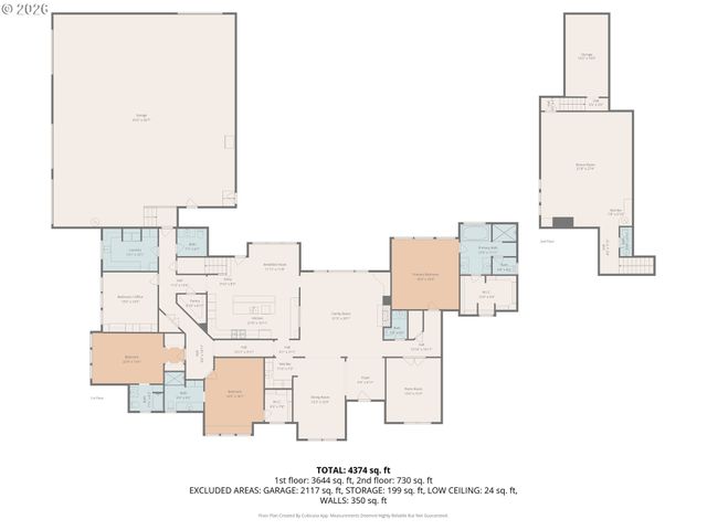 6243 Se RAMBEAU Ln, Salem, OR 97301