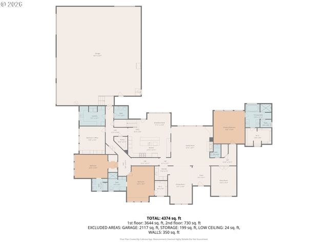 6243 Se RAMBEAU Ln, Salem, OR 97301