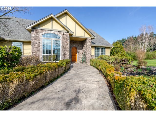 6243 Se RAMBEAU Ln, Salem, OR 97301