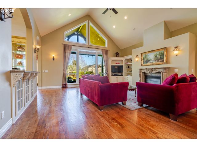 6243 Se RAMBEAU Ln, Salem, OR 97301